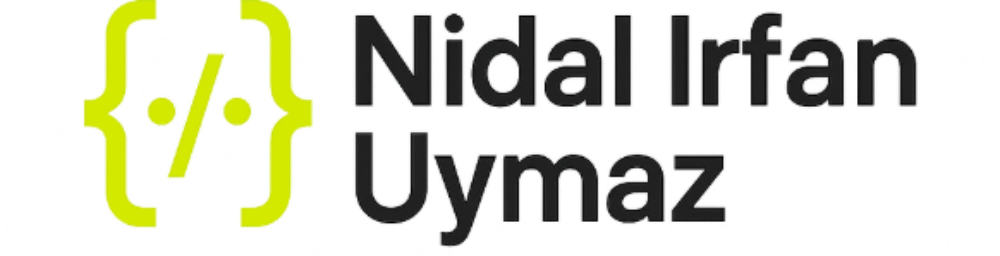 Nidal İrfan UYMAZ